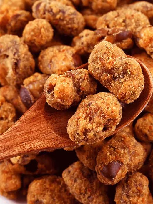 朕喜欢怪味胡豆500g 商品图1