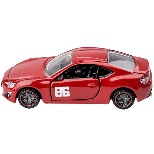 多美NO.297598旗舰仿真车TPU04 商品图3