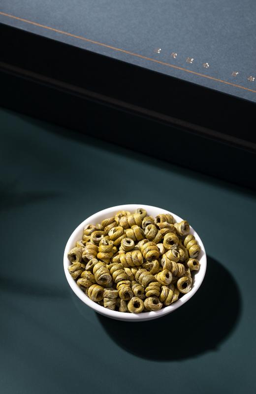 铁皮石斛枫斗（优级）4g*14瓶 商品图5