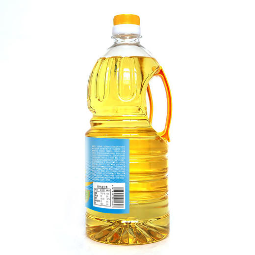 福达坊葵花清香食用调和油1.8L（豆）（6924497921607） 商品图1