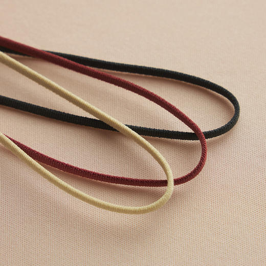 weyo超细女文胸吊带U型一字型短款美背背心裹胸X21102、X21105 商品图3