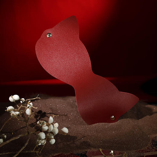 【SM-ebde】 猫耳眼罩互动玩具情趣用品成人性爱SM沉浸式调情蒙眼 商品图2