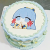 生日蛋糕 神里凌华 商品缩略图0