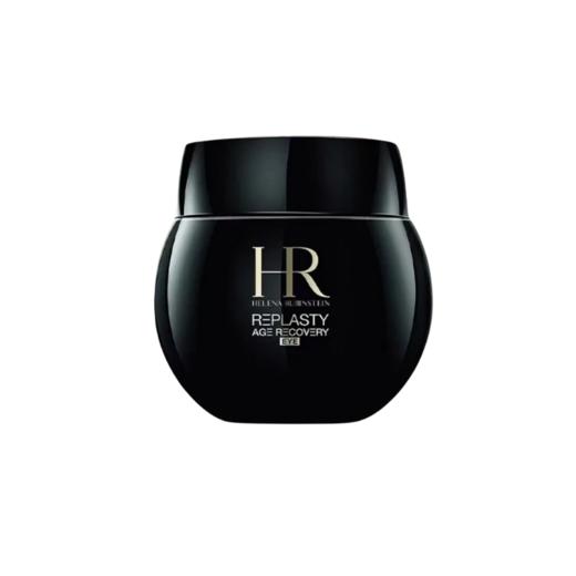 赫莲娜·活颜修护黑绷带眼霜15ml提拉紧致 纹抗老去眼袋 商品图0