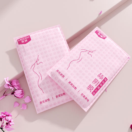 【SM-ebde】 舔阴膜互动SM情趣用品口娇果香卫生亲密接触成人性爱 商品图2