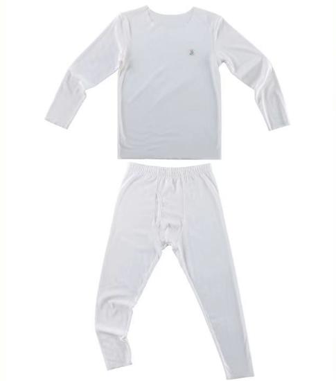 梦洁宝贝随心裁长袖家居服 商品图3