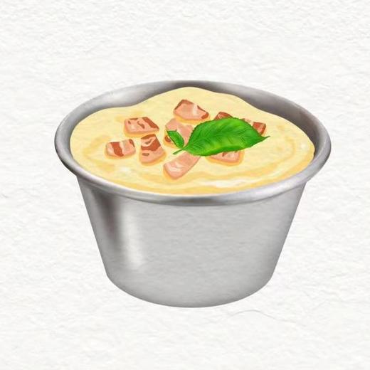 芝士培根馅 商品图0