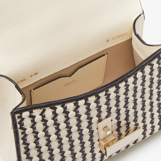 ISIDE LACE 微型斜挎包 商品图1