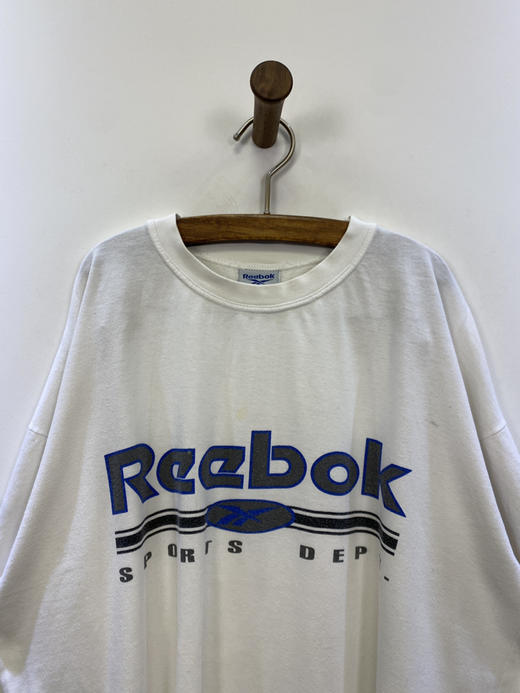 90年代 Vintage Reebok 锐步 短袖T恤 _SST(L) 商品图1