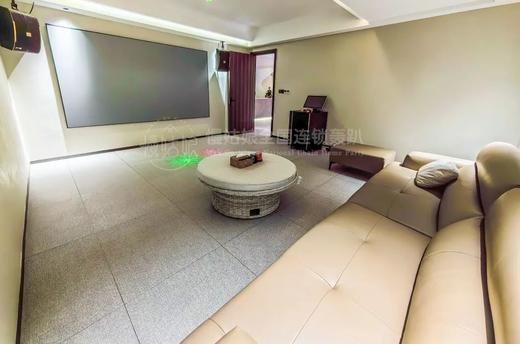 杭州慢姑娘竹也别墅轰趴 商品图4