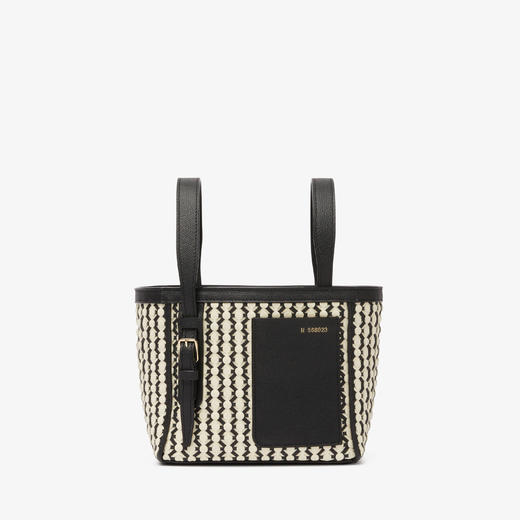 SOFT LACE BUCKET  微型水桶包 商品图0