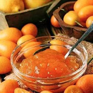 自然农法金桔酱 （285克/瓶） 商品图4