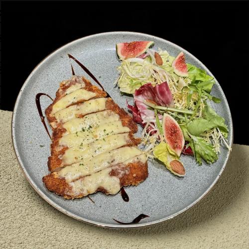 法师猪排 商品图0