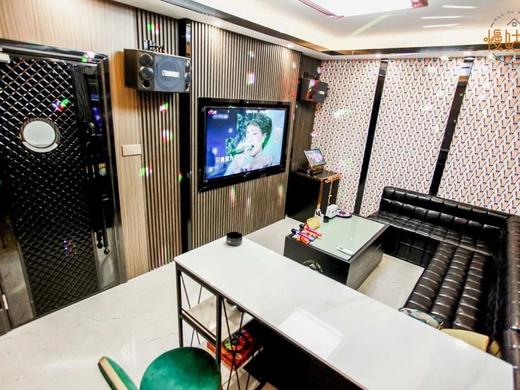 徐州市慢姑娘嗨派别墅轰趴 商品图2