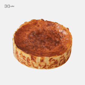 榴莲巴斯克烤芝士【全国快递包邮】