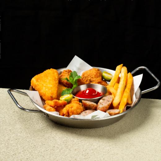 小食拼盘 商品图0