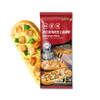 小萨牛牛 微波香烤鸡肉芝士船披萨85g 商品缩略图0