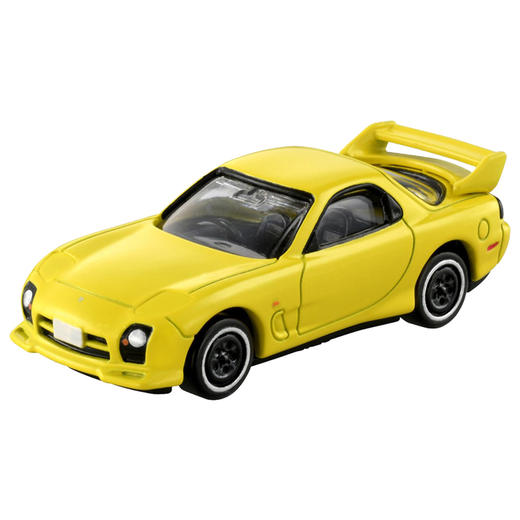 多美NO.297659旗舰头文字D RX-7 商品图1