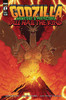 哥斯拉 Godzilla: Monsters & Protectors--All Hail The King! 商品缩略图3