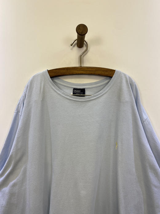 90年代 Vintage POLO Ralph Lauren 拉夫劳伦 短袖T恤 _SST(2XL) 商品图0
