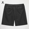 卡尔美夏季新款尽享自在系列女士多色百搭梭织短裤 商品缩略图7