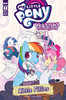 小马宝莉 My Little Pony: Classics Reimagined--Little Fillies 商品缩略图3