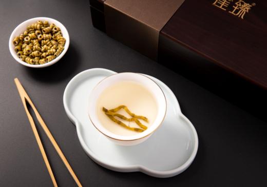 霍山铁皮石斛枫斗（一级林下）4g*10瓶 商品图3