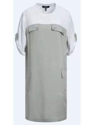 4F 菲妮迪 连衣裙 商品图0