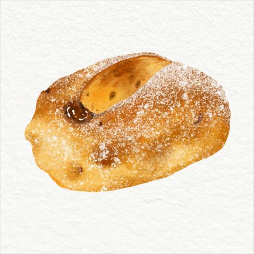 南瓜栗子 商品图0