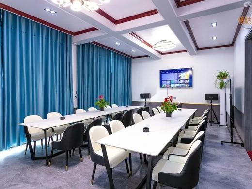 南京慢姑娘韵江南别墅轰趴 商品图0