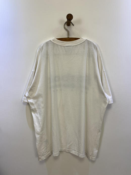 90年代 Vintage Reebok 锐步 短袖T恤 _SST(L) 商品图3