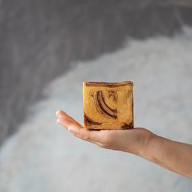 🍞「小是美好的」经典款Mini吐司乡村面包【一人食】