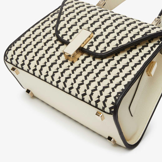 ISIDE LACE 微型斜挎包 商品图3