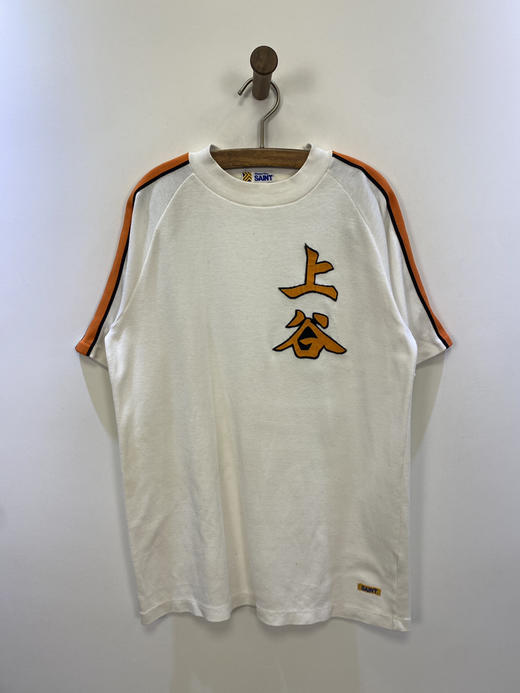 80年代 Vintage SAINT 短袖T恤 _SST(M) 商品图0