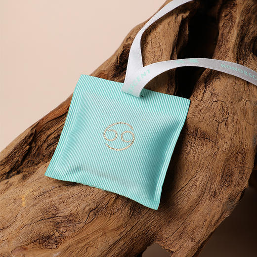 《十二星座》香包 车载香氛出风口可用 商品图1