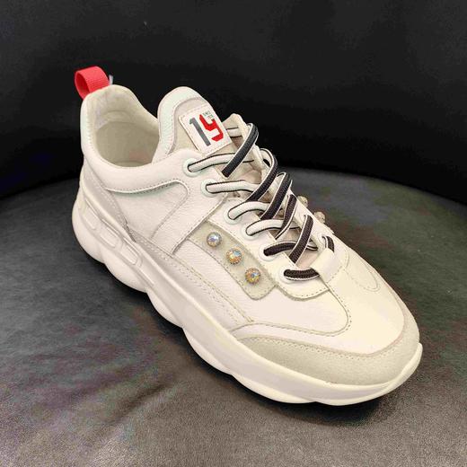 LFGJ5904时尚休闲运动鞋 商品图2