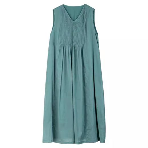 牧衣游打条精棉限量福利款------ 草木深【不支持会员折】 商品图6