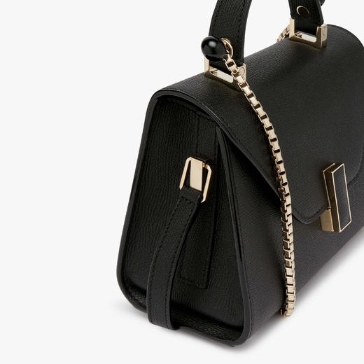 ISIDE 链条微型斜挎包 商品图2