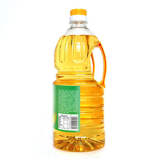 福达坊玉米清香食用调和油1.8L（豆）（6924497921621） 商品图1