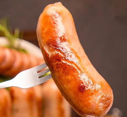 畅翔火山石烤肠 商品图3