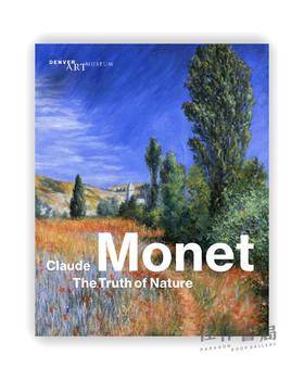 Claude Monet: The Truth of Nature/克劳德·莫奈：自然的真相 /印象派