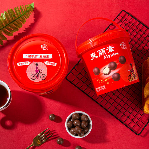 梁丰麦丽素桶装 商品图1