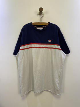 FILA 斐乐 短袖T恤 _SST(L)
