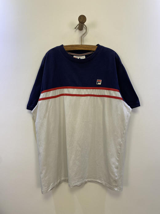 FILA 斐乐 短袖T恤 _SST(L) 商品图0