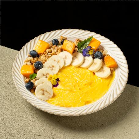 芒芒燕麦思慕雪 商品图0