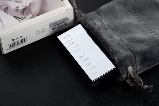 FunnyElves 方里柔焦蜜粉饼 ，遮瑕+控油+定妆三合一！ 商品图4