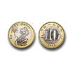 二轮生肖纪念币，从羊币到龙币 商品缩略图10