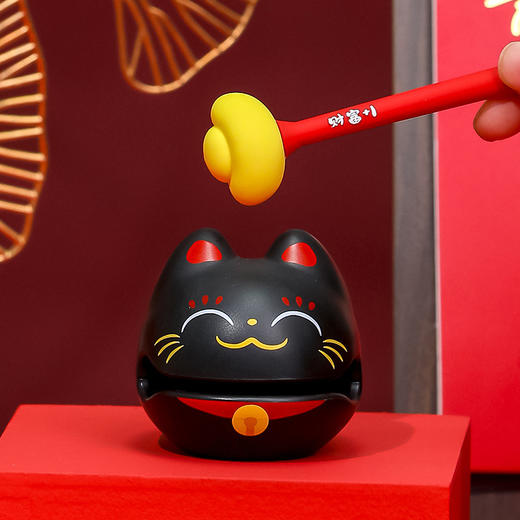 财富小木鱼 商品图2