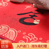 梦蜓入户地垫门口脚垫入户门进门垫子红色防滑耐脏地垫80*120cm暖居 商品缩略图2