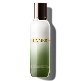 海蓝之谜（LA MER）修护精萃乳125ml（滋养保湿 焕活肌肤）精美礼盒装(版式随机) 礼物礼盒送女友